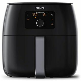 Fritéza Philips TurboStar XXL