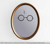 Sprievodca zrkadlom HARRY POTTER ™ Gold