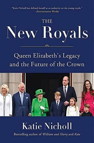 The New Royals: Dedičstvo kráľovnej Alžbety a budúcnosť koruny