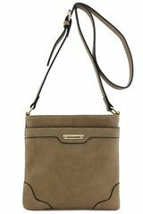 Taška Isabelle Classic Crossbody 