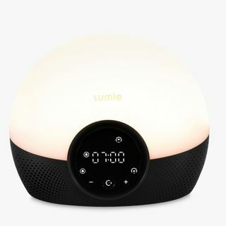 Lumie Bodyclock Glow 150 Prebuďte sa denným svetlom SAD