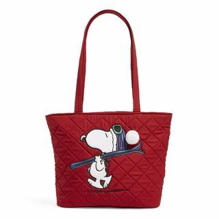 Peanuts Small Vera Tote Bag