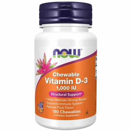 Vitamín D-3 