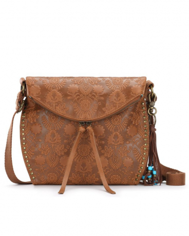 Crossbody Silverlake