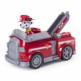 Transformačný hasičský voz Paw Patrol Marshall 