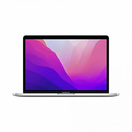 2022 13-palcový MacBook Pro (256 GB)