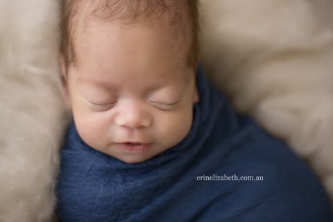 Austrálska mamička rodí kvintupletom