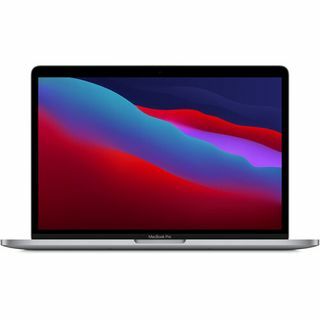 2020 13-palcový MacBook Pro