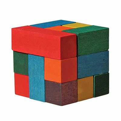 farebné kocky soma puzzle