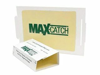 Lapače škodcov Catchmaster 72MAX