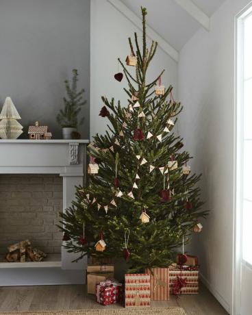 ponuka vianočného stromčeka ikea 2022