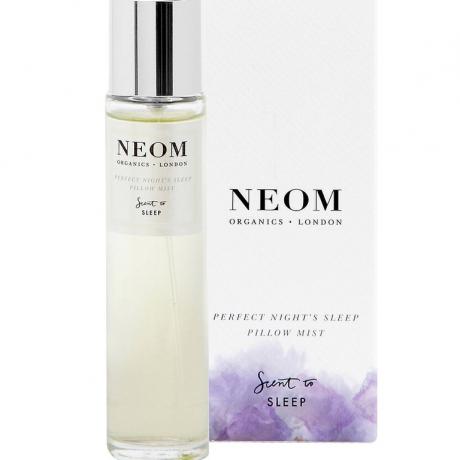 Neom Organics London Perfect Night's Sleep Vankúš Mist