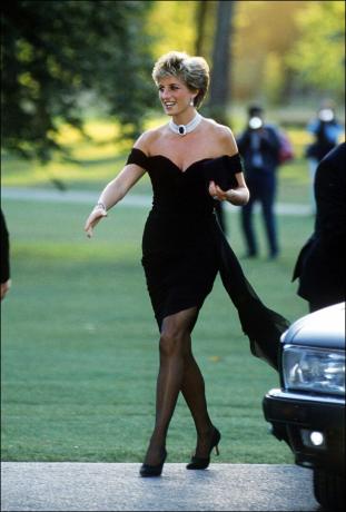 20 rokov po jej smrti bude princezná Diana poctená národným dňom