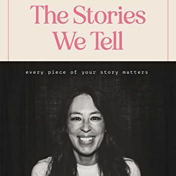 Príbehy, ktoré rozprávame: Na každom kúsku vášho príbehu záleží