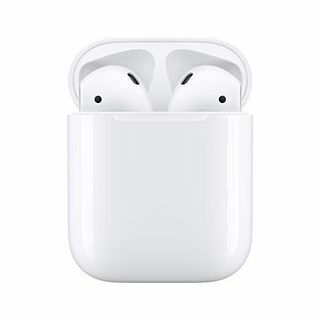 AirPods (2. generácia)