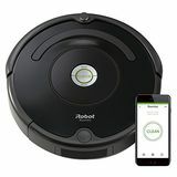 Vysávač robotov iRobot Roomba 671 