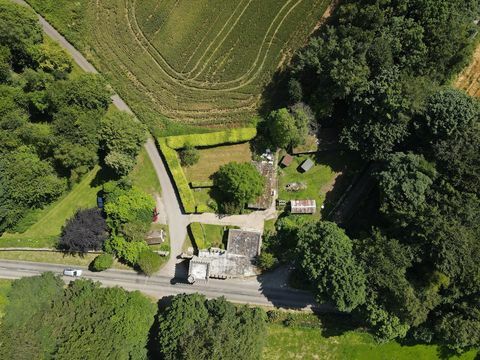 lypiatt lodge na predaj v stroude, gloucestershire