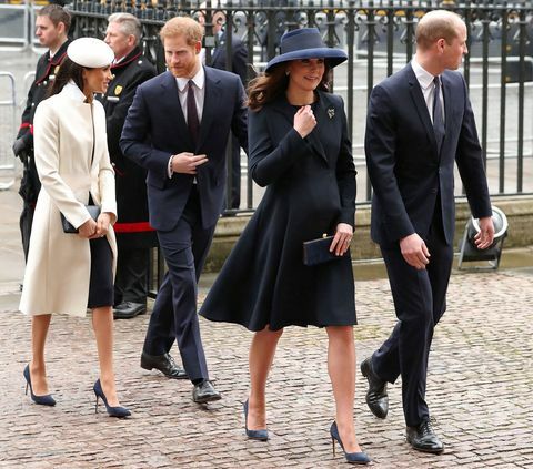 meghan markle kate middleton zodpovedajúce topánky