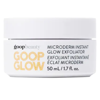 Microderm Instant Glow Exfoliator