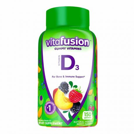 Vitamín D3 