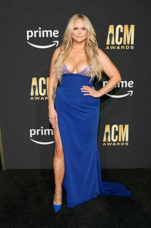 ceny mirandy lambert acm