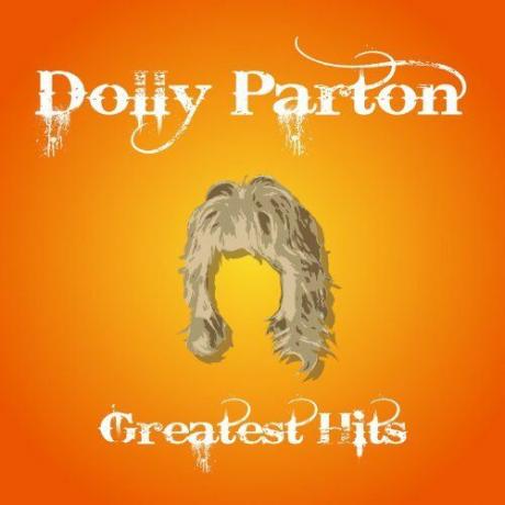 Najväčšie hity Dolly Parton