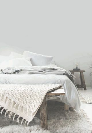 Lagom - Švédsko - posteľná bielizeň - Niki Brantmark