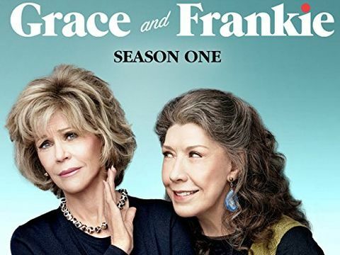 Grace a Frankie