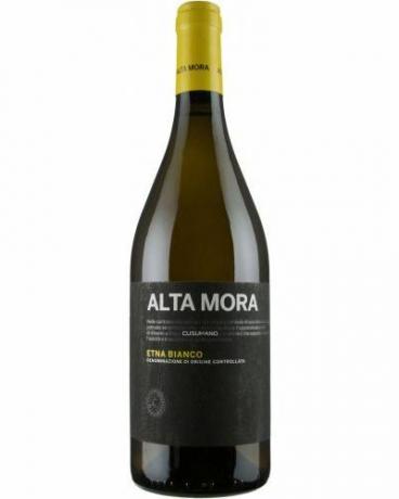 cusumano 2018 alta mora bianco