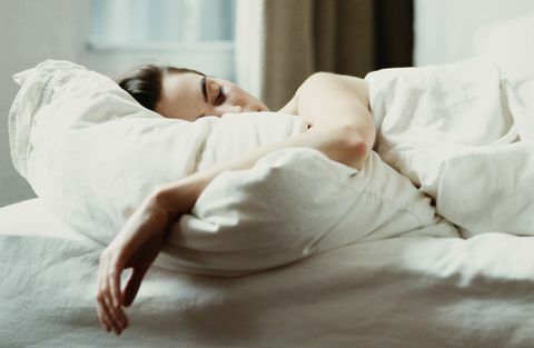 20 spôsobov, ako zlepšiť váš spánok