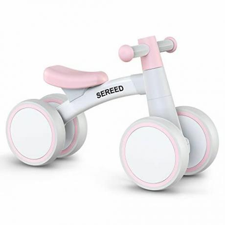 Baby Balance Bicykel