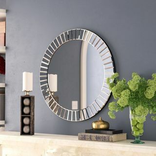 Corrado Accent Mirror