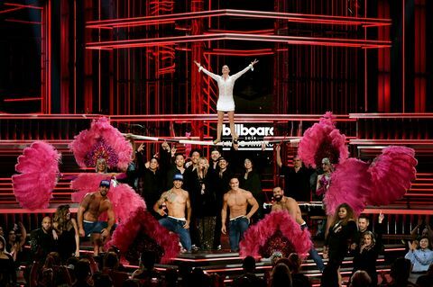 Kelly Clarkson na Billboard Music Awards