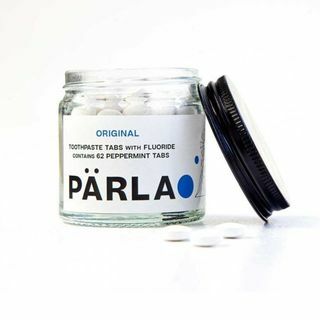 PÄRLA - Original Naturally Whitening Tooth Paste Tabs