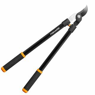 Fiskars Solid Lopper Bypass L11