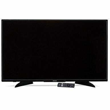 Smart LED TV Toshiba 