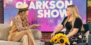 kelly clarkson a lainey wilson