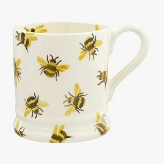 Hrnček na hmyz Bumblebee 1/2 Pint Mug