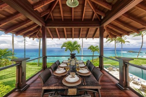 Najdrahší dom na Havaji je na predaj