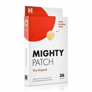 Mighty Patch Náplasti na akné