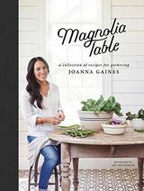 Tabuľka Magnolia: Zbierka receptov na zhromažďovanie
