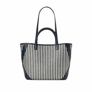 Malá Buddie Striped Slame Tote