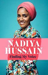 Nájdenie môjho hlasu Nadiya Hussain