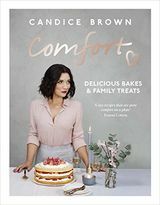 Pohodlie: Delicious Bakes and Family Treats od Candice Brown