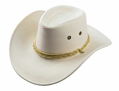 Cowbojský klobúk