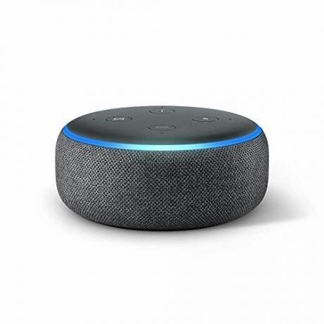 Echo Dot (3. generácia)