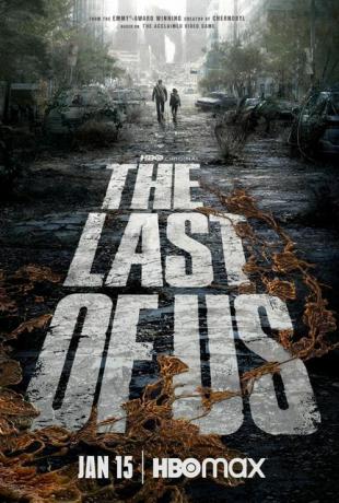 Sledujte „The Last of Us“ na HBO Max