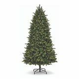 7,5-noha predsvetlený vianočný strom Colorado Pine