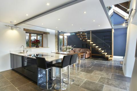 Dizajn firmy Hart Design and Construction, Houzz