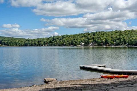 vyhrajte kabínu Catskills